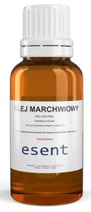 ESENT Olej marchwiowy ESENT 20 ml - Olejki do ciała i włosów - miniaturka - grafika 1
