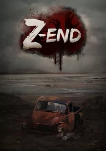 Z-End (PC/MAC/LX) klucz Steam - Gry PC Cyfrowe - miniaturka - grafika 1