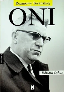 Oni - Biografie i autobiografie - miniaturka - grafika 1