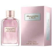 Wody i perfumy damskie - Abercrombie & Fitch Instinct woda perfumowana 100ml - miniaturka - grafika 1