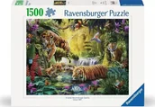Układanki dla dzieci - Ravensburger 12000696, 1500 pcs, Other - miniaturka - grafika 1