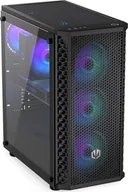 Zestawy komputerowe - FingerIT Ryzen 7 7700, 32 GB RAM, RX 7700XT, 1 TB M.2 PCIe Windows 11 Home Trial - miniaturka - grafika 1