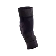 Pozostała odzież dla rowerzystów - Ochraniacze rowerowe kolan unisex Fox Launch Knee FA24 - miniaturka - grafika 1