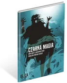 Gry planszowe - Czarna magia podręcznik dodatkowy do Iglicy Nowa - miniaturka - grafika 1