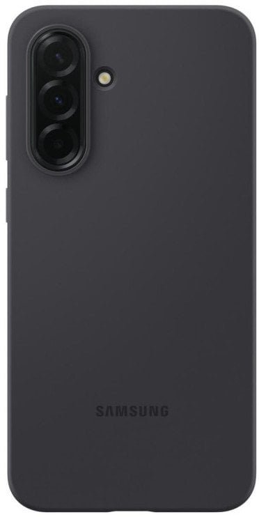 A36 Silicone Black