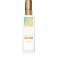 Samoopalacze - Vita Liberata Untinted Heavenly Tanning Elixir Pigment Free Samoopalający Elixir bez pigmentu 150 ml (kolor medium) - miniaturka - grafika 1