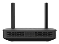 Routery - TP-Link XX530V Gigabit Ethernet Dual-band Czarny - miniaturka - grafika 1