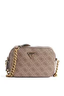 Torebki damskie - Guess Hwbb78-79140-lte, Torba damska, Milch, Jeden rozmiar, Milch - miniaturka - grafika 1