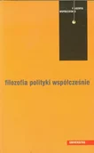 E-booki - nauka - Filozofia polityki współcześnie - Lech Zdybel - ebook - miniaturka - grafika 1