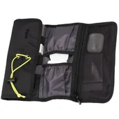 Akcesoria do komputerów stacjonarnych - Zwijany organizer ALLITY ATB-200 na akcesoria Czarny - miniaturka - grafika 1