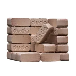 Brykiet drzewny Premium 100% Buk RUF - Materiały opałowe - miniaturka - grafika 1