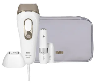 Braun Silk-expert Pro PL5156 - Depilatory i golarki damskie - miniaturka - grafika 1
