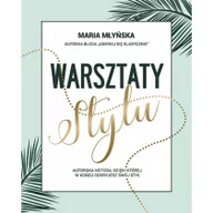 Moda i uroda - Warsztaty stylu - miniaturka - grafika 1