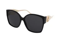 Okulary przeciwsłoneczne - Okulary przeciwsłoneczne Jimmy Choo Noemi/S 9HT/IR - miniaturka - grafika 1
