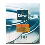 Herbata - Dilmah Ceylon Supreme 100 torebek 3433 - miniaturka - grafika 1