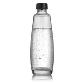 Pojemniki kuchenne - Duo 1 Litrowa szklana butelka - miniaturka - grafika 1