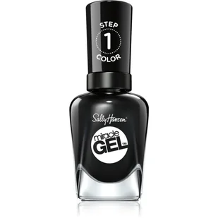 Sally Hansen Lakier do paznokci Miracle Gel 460 - Lakiery do paznokci - miniaturka - grafika 1