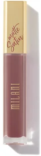 Milani Classic Amore Satin Matte Lip Crme Pomadka 6.5 ml - Szminki - miniaturka - grafika 2