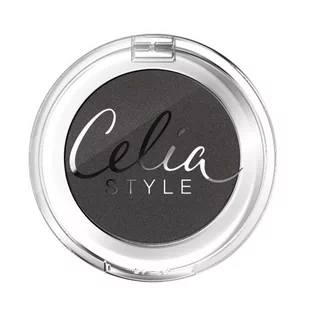 Celia Style, cień do powiek satynowy 09 - Cienie do powiek - miniaturka - grafika 1