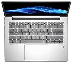 HP EliteBook 6 G1a Notebook AI - 177deg-Scharnierdesign - AMD Ryzen 7 250 - Win 11 Pro - Radeon 780M - 32 GB RAM - 1 TB SSD NVMe, TLC - 35.6 cm 14