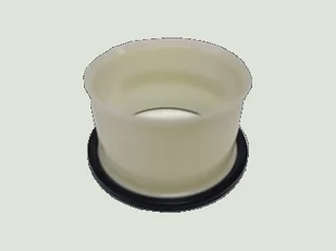 Kirby Uszczelka wydechu 601996S - Akcesoria do odkurzaczy - miniaturka - grafika 1