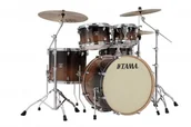 Perkusje - Tama Superstar Classic Coffee Fade + hardware MM5WN - miniaturka - grafika 1