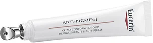 Krem pod oczy Eucerin Anti-pigment 15 ml - Kosmetyki pod oczy - miniaturka - grafika 1