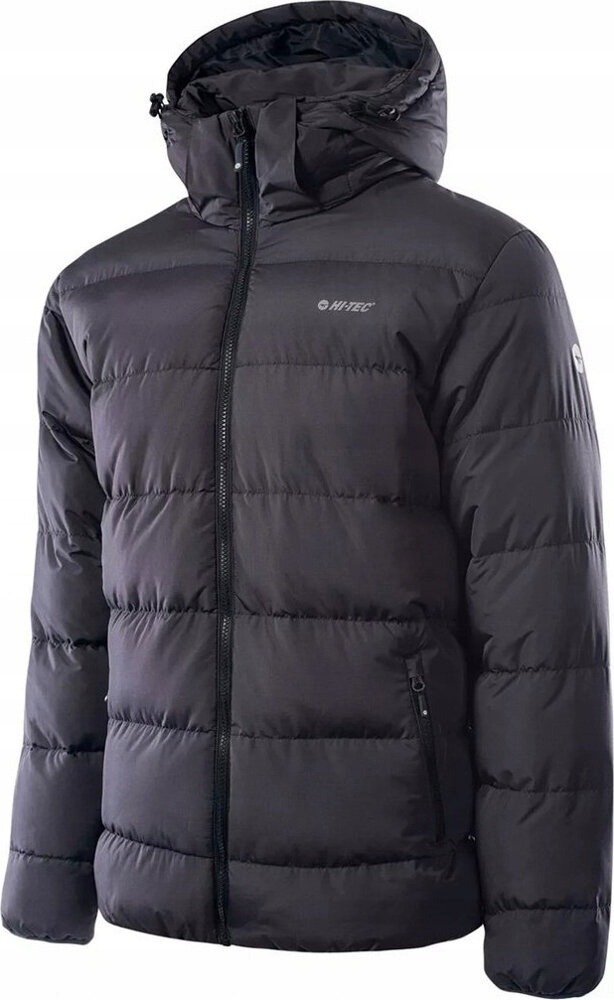 Męska Kurtka ocieplana SAFI SP