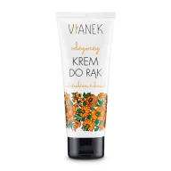 Kremy i maski do rąk - Vianek Nutritious krem do rąk o intensywnym działaniu o działaniu odżywczym 75 ml - miniaturka - grafika 1