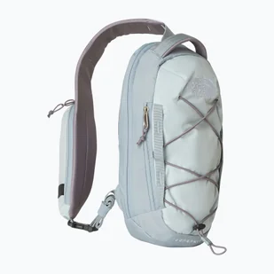 Plecak miejski na jedno ramię The North Face Borealis Sling 6 l pearl stone/frost grey/transcendent grey WYSYŁKA W 24H 30 DNI NA ZWROT - Plecaki Plecak miejski na jedno ramię The North Face Borealis Sling 6 l pearl stone/frost grey/transcendent grey WYSYŁKA W 24H 30 DNI NA ZWROT - Plecaki - miniaturka - grafika 1