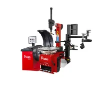 Akcesoria wulkanizacyjne - Zestaw Wyważarka W-640 i Montażownica M-221F z Ramieniem Pomocniczym 3D-1 30-10-39 - miniaturka - grafika 1