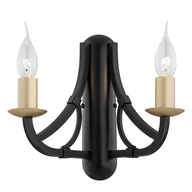 Lampy ścienne - Kinkiet LORENZO 7181 - Argon - miniaturka - grafika 1
