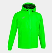 Kurtki męskie - Kurtka męska Joma Elite VII Rain Jacket 102235-020 r. S - miniaturka - grafika 1
