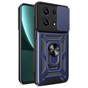 Etui i futerały do telefonów - ETUI EXOGUARD CAMSHIELD - INFINIX NOTE 30 (4G) - PANCERNE CASE OBUDOWA FUTERAŁ - miniaturka - grafika 1