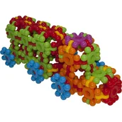 Klocki - CZAKO Klocki Gwiazdy mixy 400 - miniaturka - grafika 1