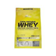 Odżywki białkowe - Whey Concentrate - 700G - miniaturka - grafika 1