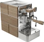 Ekspresy do kawy - Stone Espresso Mine Premium Wood - miniaturka - grafika 1