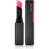 Balsamy do ust - Shiseido ColorGel LipBalm tonujący balsam do ust o dzłałaniu nawilżającym odcień 104 Hibiskus pink 2 g - miniaturka - grafika 1