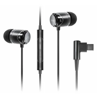 SoundMagic E11D - Słuchawki - miniaturka - grafika 1