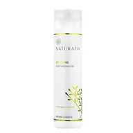 Balsamy i kremy do ciała - Naturativ Relaxing Body Balm 200 ml Relaksujący balsam do ciała DARMOWA DOSTAWA DO KIOSKU RUCHU OD 24,99ZŁ - miniaturka - grafika 1