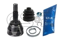 Układ napędowy - akcesoria - Zestaw przegubu, wał napędowy GSP 841099 - miniaturka - grafika 1