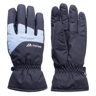 Rękawice narciarskie - Damskie Rękawice MARTES ESSENTIALS LADY LUVA M000226861 – Czarny - miniaturka - grafika 1