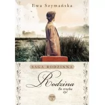 Bo trzeba żyć Rodzina Szymańska Ewa - Fantasy - miniaturka - grafika 2