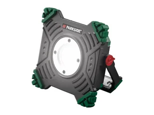 PARKSIDE® Akumulatorowy reflektor roboczy LED, PAAL 6000 D1 - Oświetlenie warsztatowe - miniaturka - grafika 1