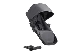 Baby Jogger Dodatkowe siedzisko Select 2 Radian Slate - Akcesoria do wózków - miniaturka - grafika 1