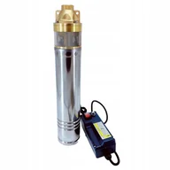 Pompy wodne - Pompa głębinowa Vander 1100 W 2700 l/h - miniaturka - grafika 1