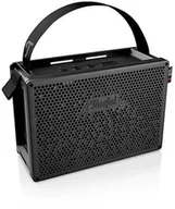 Głośniki przenośne - Teufel MYND wireless bluetooth Speaker 2.1 System black - miniaturka - grafika 1