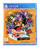 Gry PlayStation 4 - Shantae: Half-Genie Hero - Ultimate Day One Edition GRA PS4 - miniaturka - grafika 1