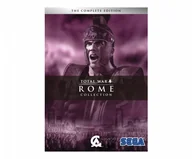 Gry PC Cyfrowe - Rome: Total War Collection PC - miniaturka - grafika 1
