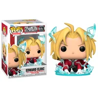Figurki kolekcjonerskie - Figurka Funko Pop 1176 FMA Edward Elric - miniaturka - grafika 1